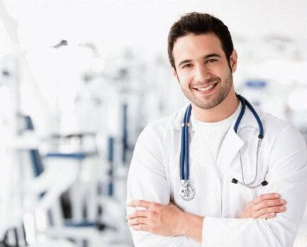 Prostatitis